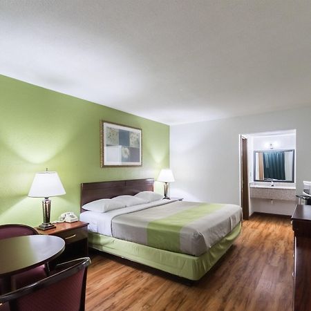 Motel 6-Mattoon, Il Kültér fotó