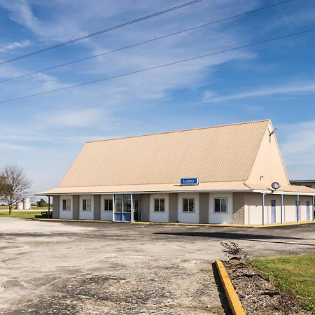 Motel 6-Mattoon, Il Kültér fotó