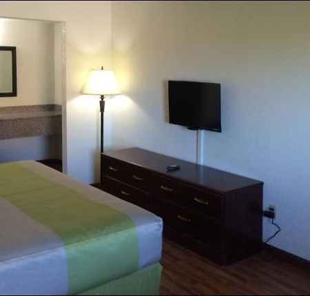 Motel 6-Mattoon, Il Szoba fotó