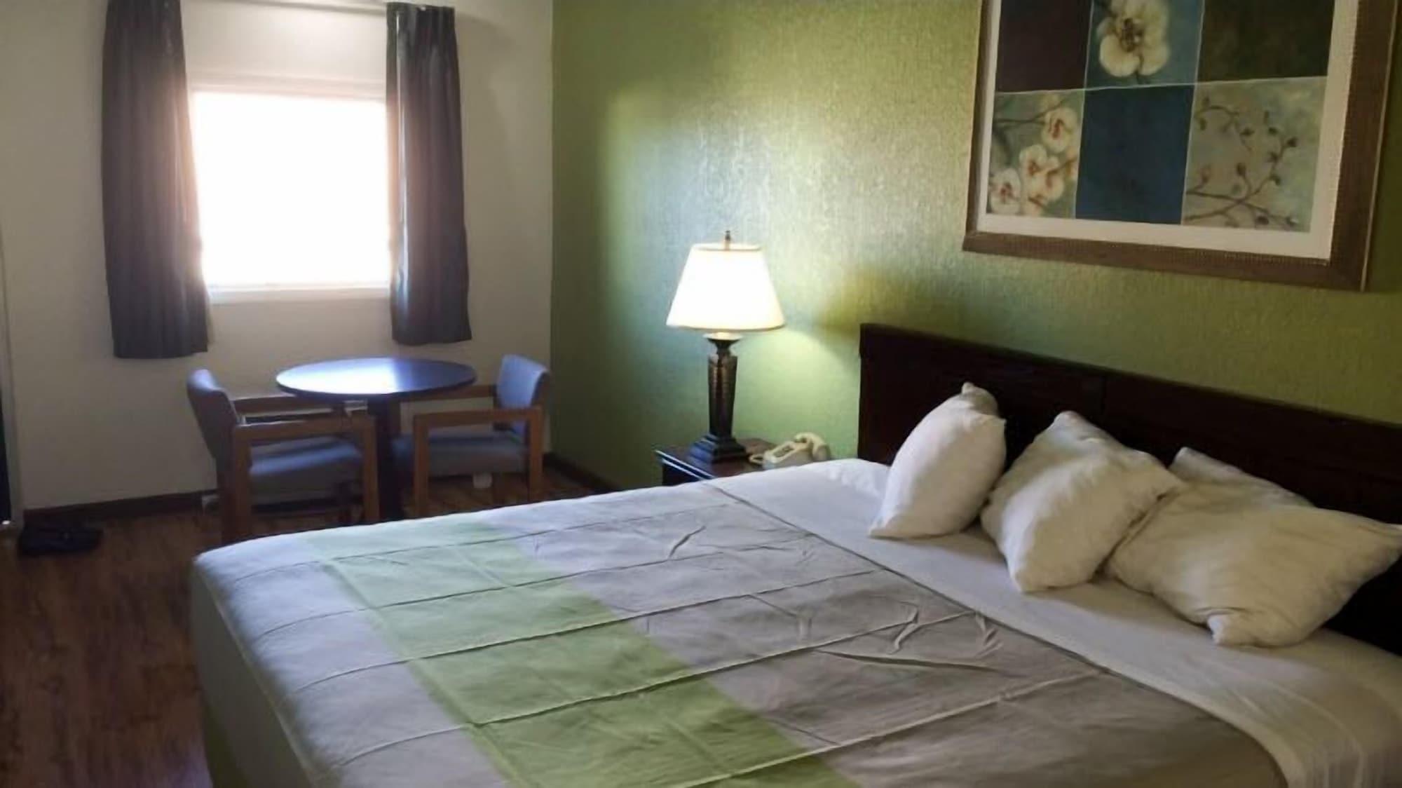 Motel 6-Mattoon, Il Kültér fotó