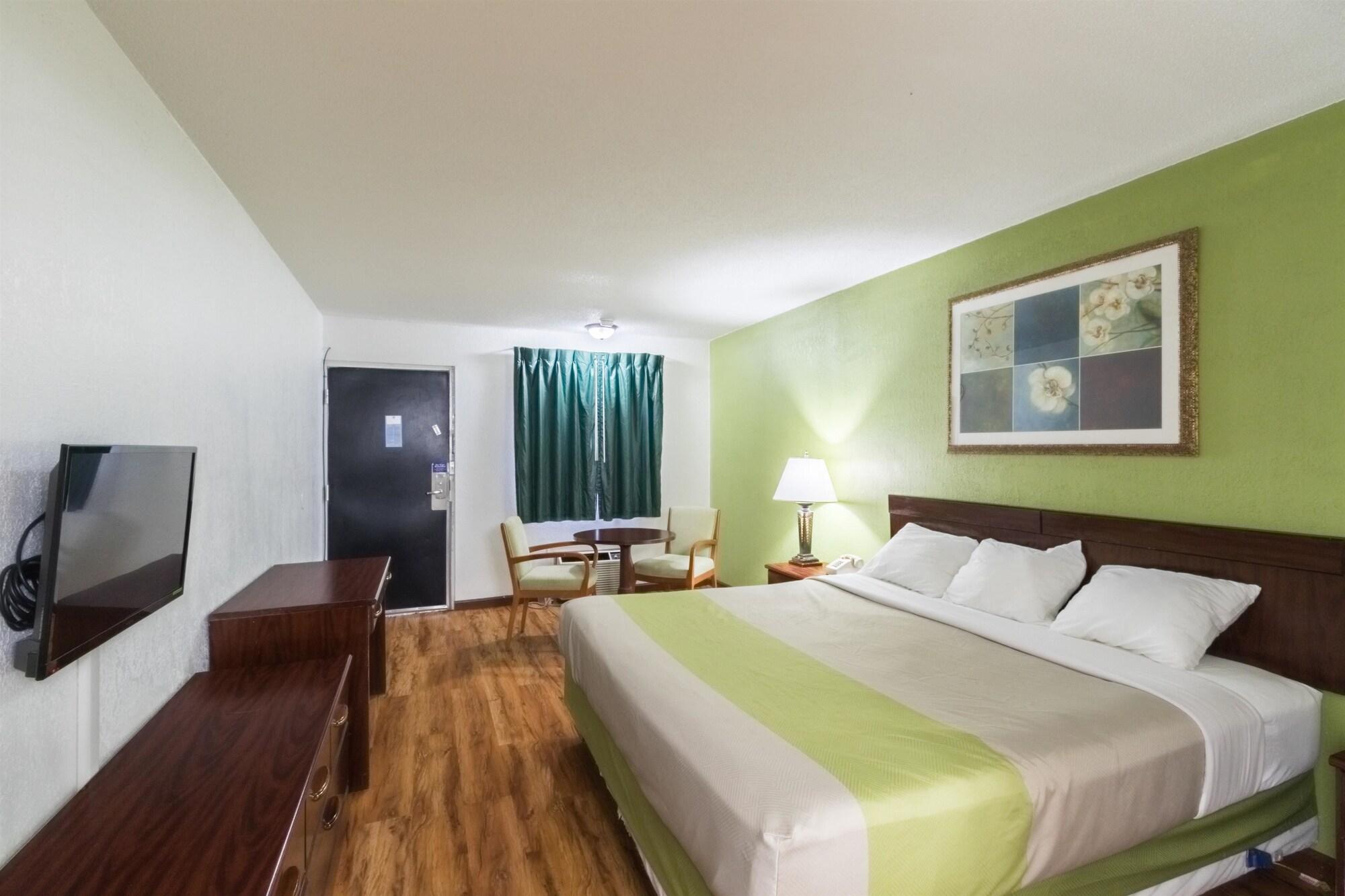 Motel 6-Mattoon, Il Kültér fotó