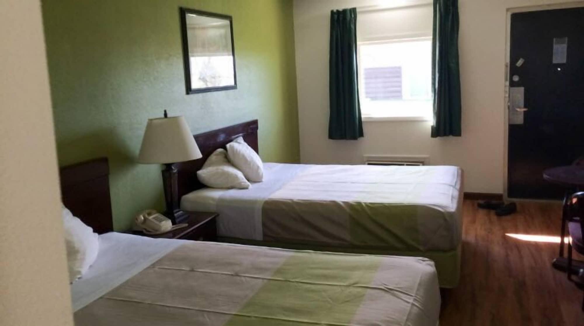 Motel 6-Mattoon, Il Kültér fotó