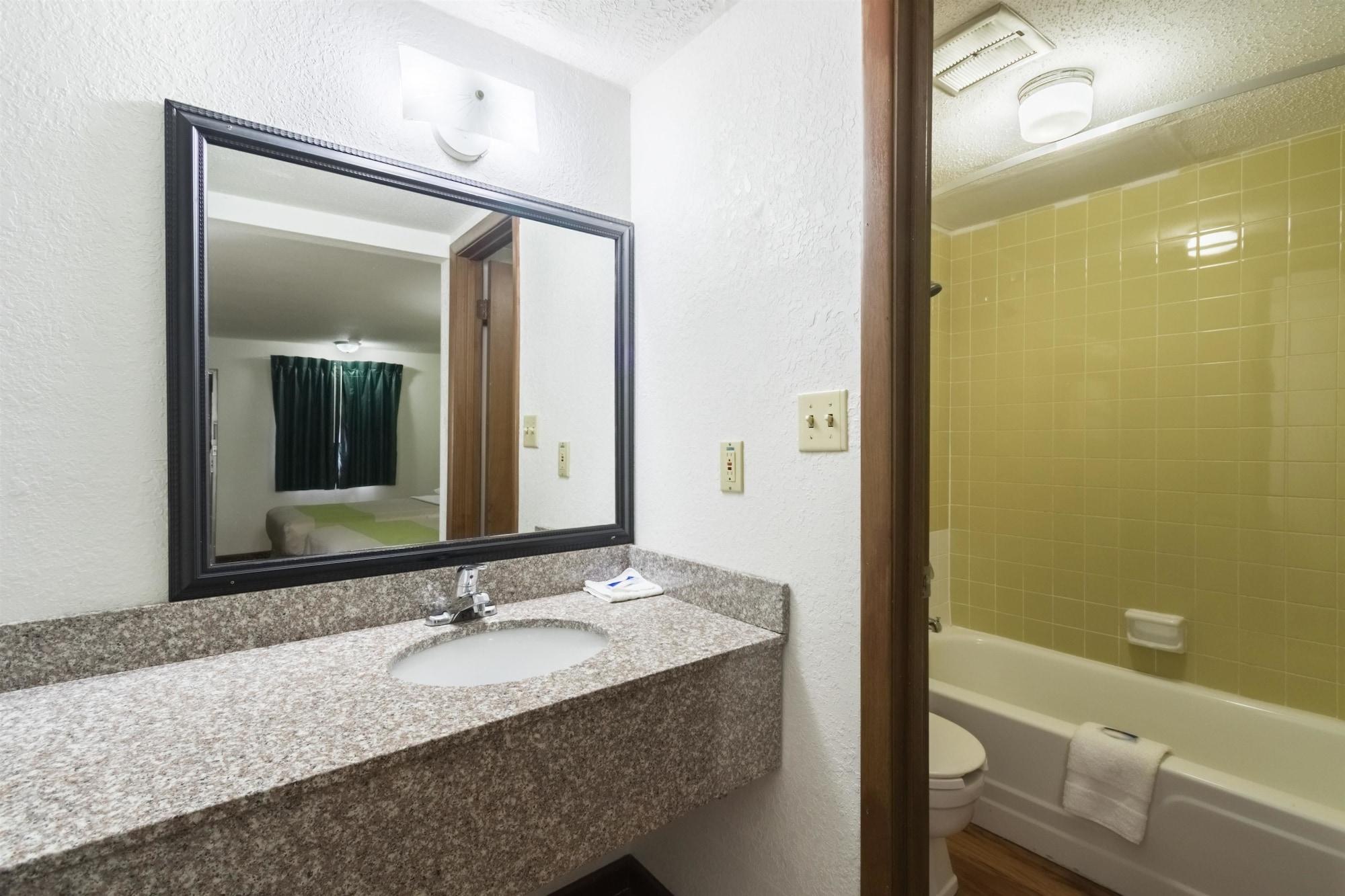 Motel 6-Mattoon, Il Kültér fotó