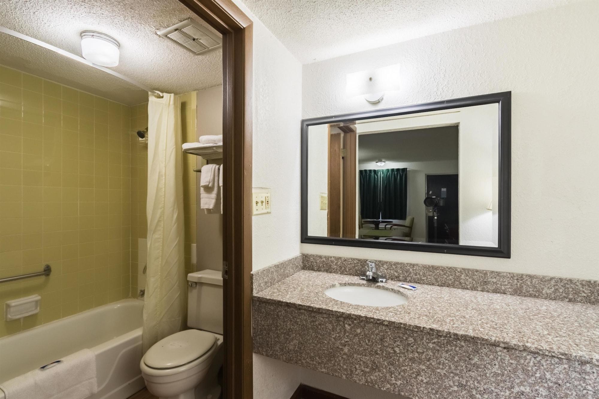 Motel 6-Mattoon, Il Kültér fotó