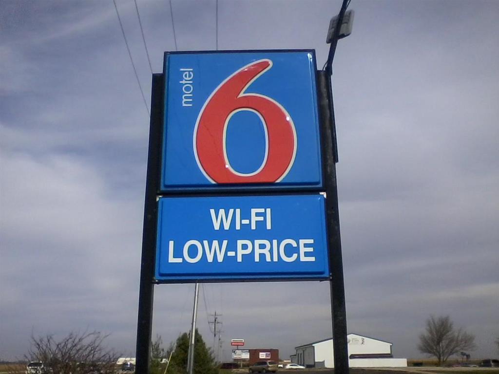 Motel 6-Mattoon, Il Kültér fotó
