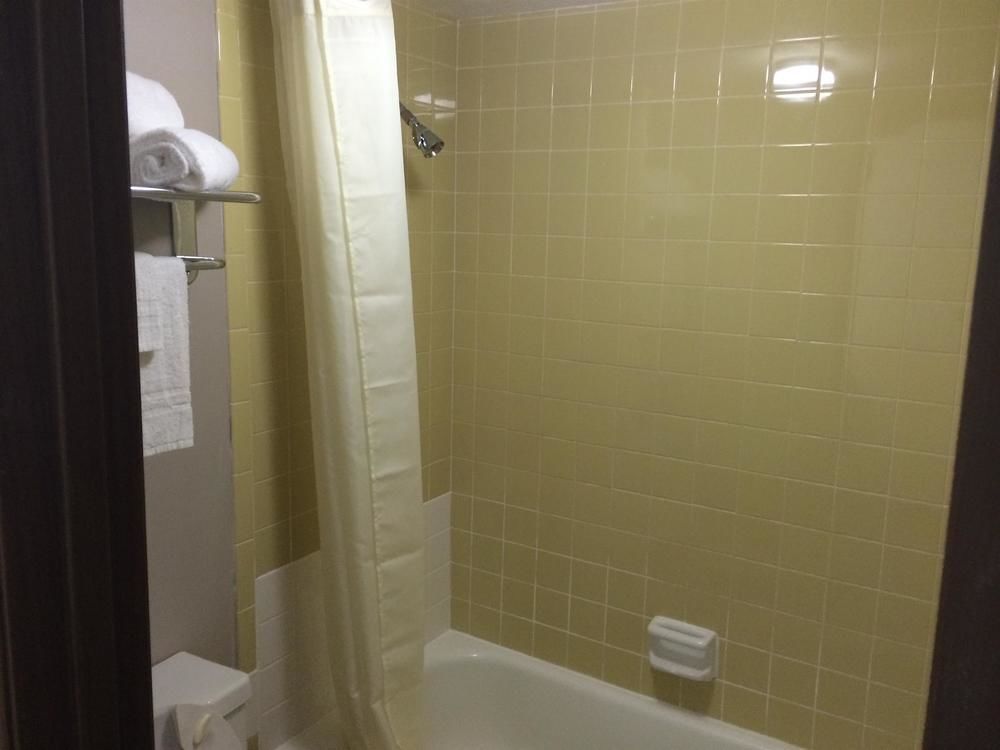 Motel 6-Mattoon, Il Kültér fotó