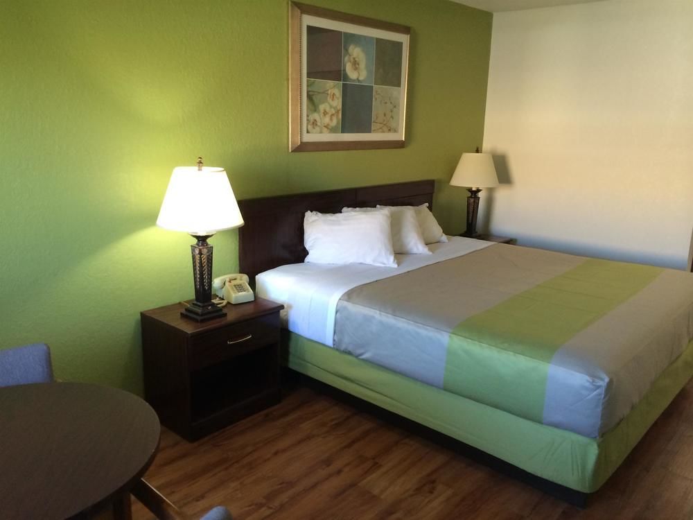 Motel 6-Mattoon, Il Kültér fotó