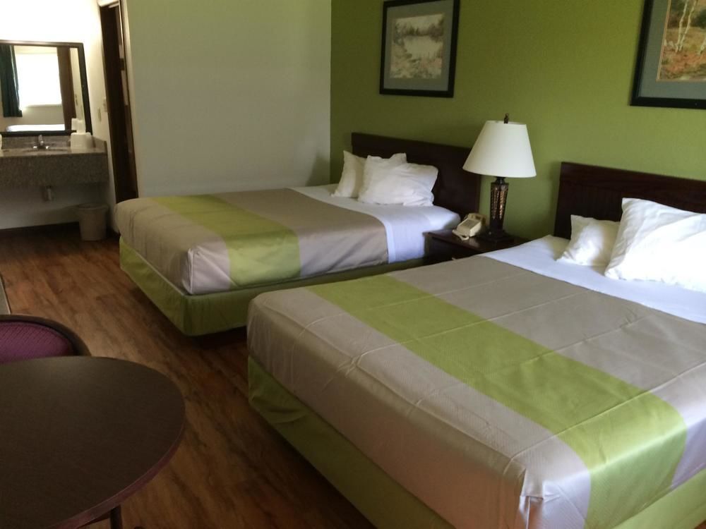 Motel 6-Mattoon, Il Kültér fotó