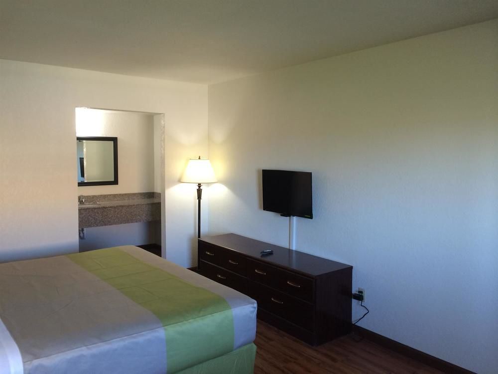 Motel 6-Mattoon, Il Kültér fotó