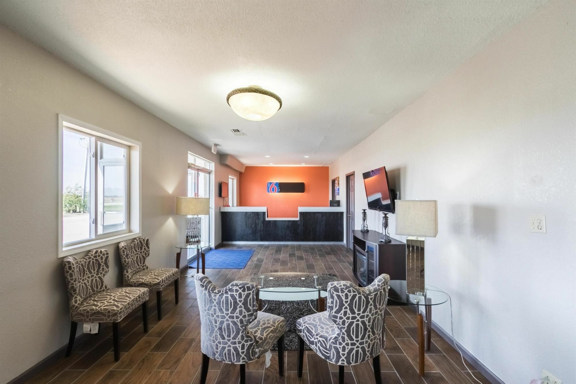 Motel 6-Mattoon, Il Kültér fotó