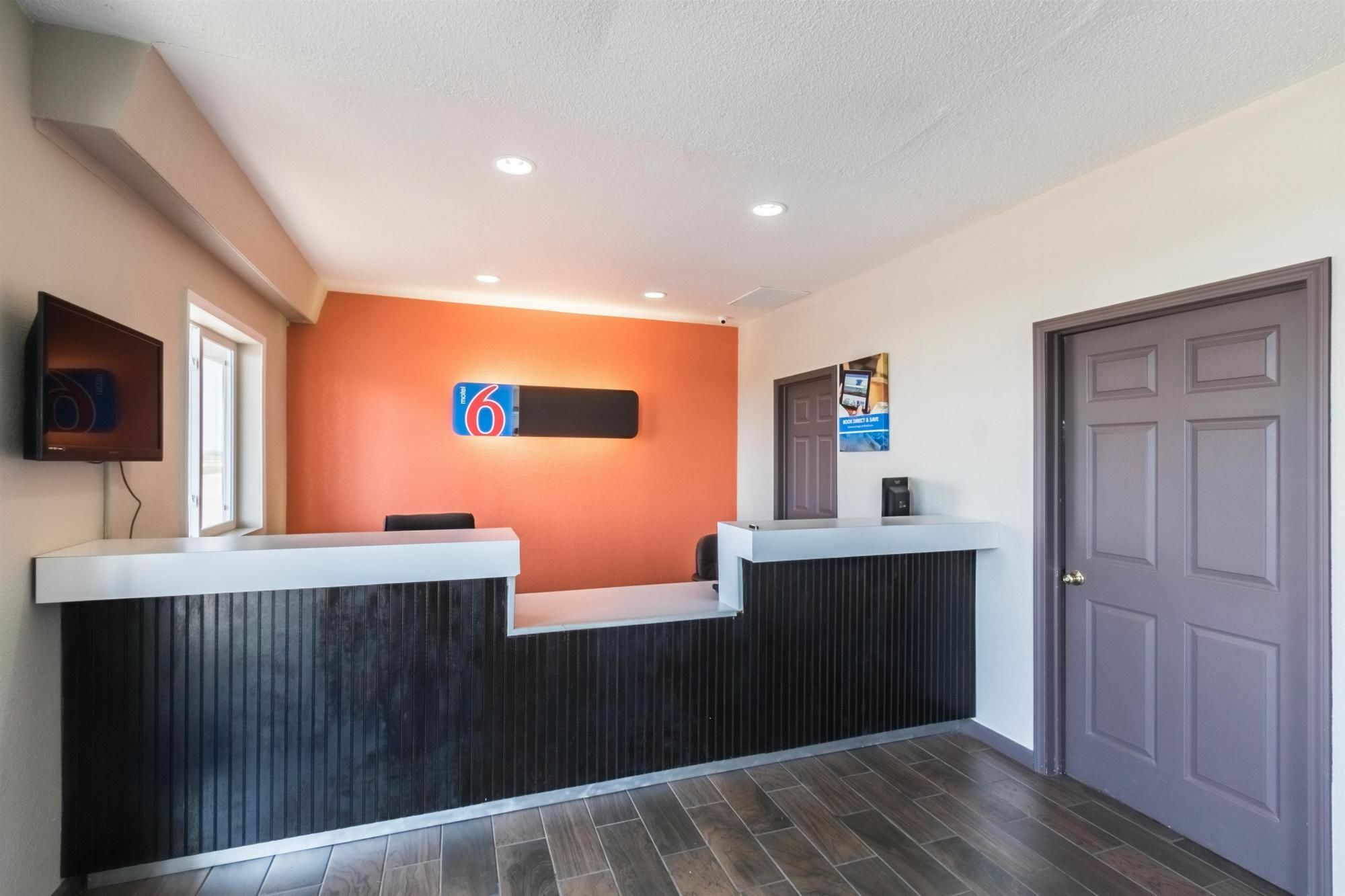 Motel 6-Mattoon, Il Kültér fotó