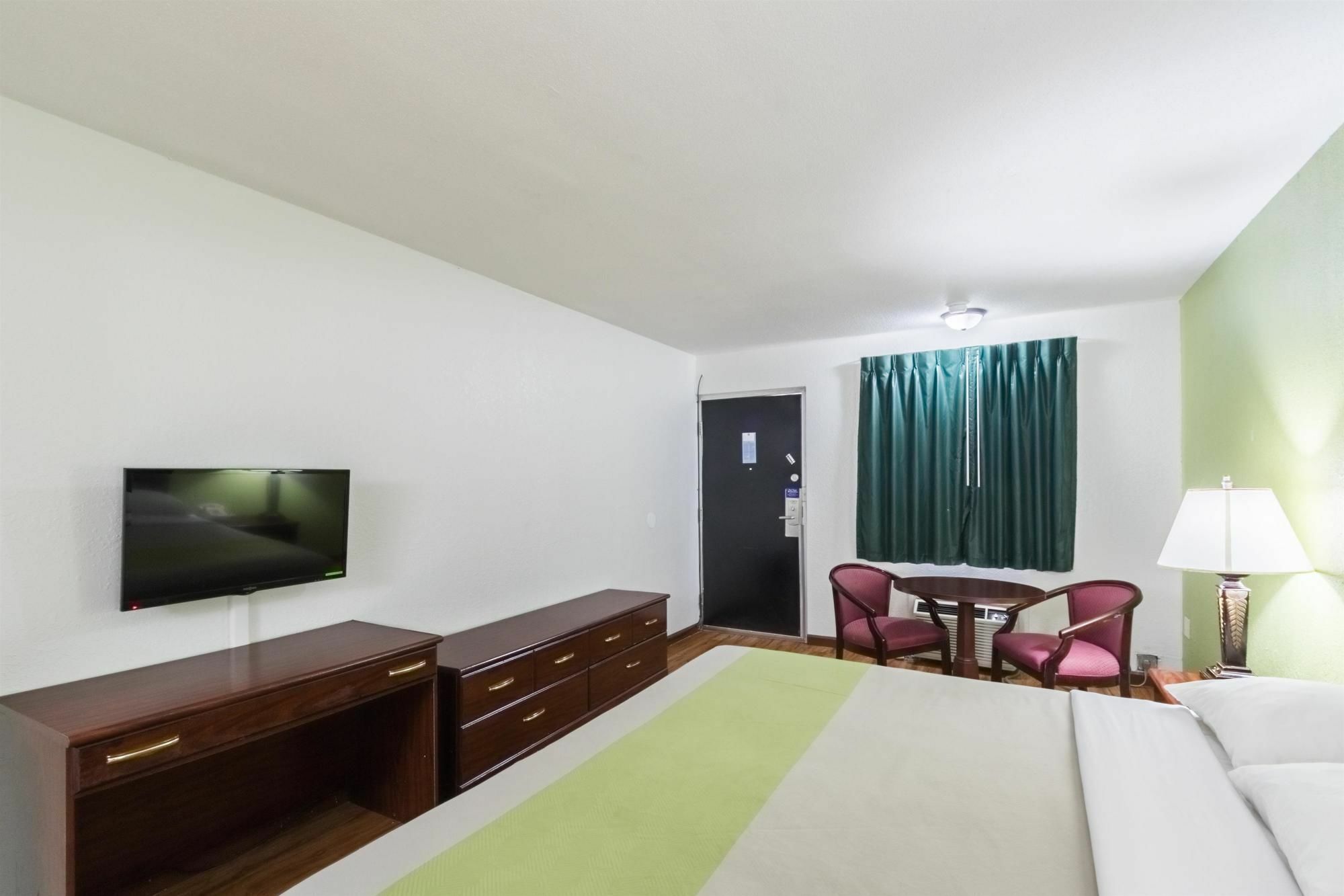 Motel 6-Mattoon, Il Kültér fotó