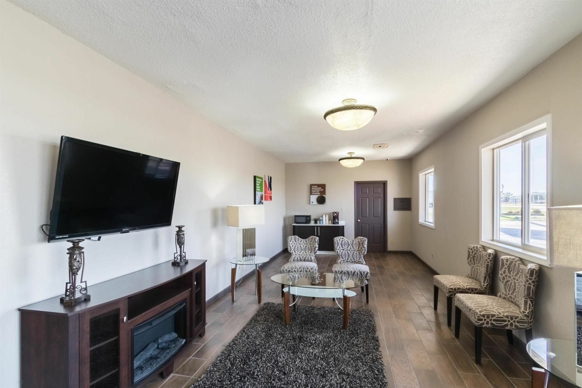 Motel 6-Mattoon, Il Kültér fotó