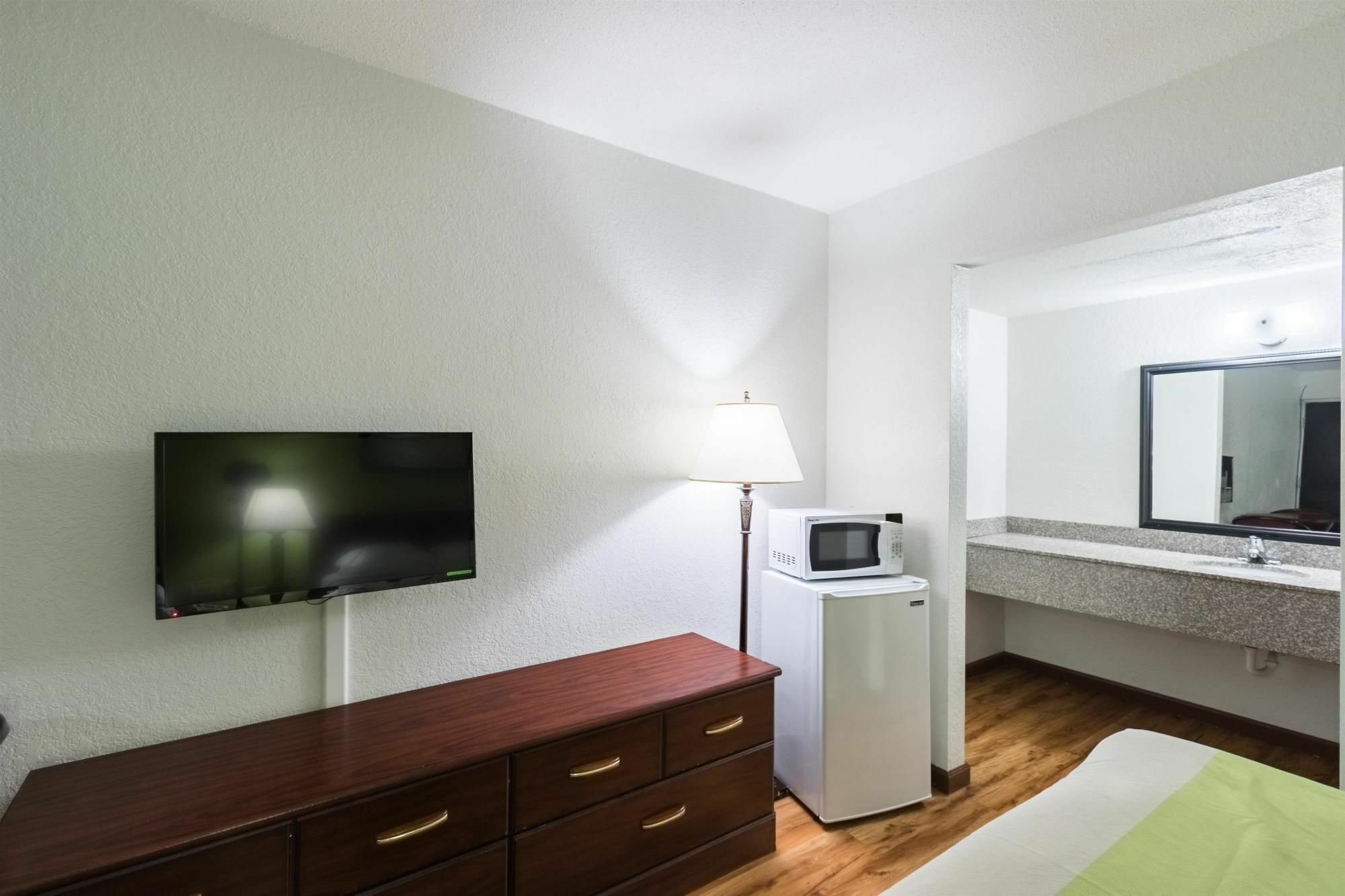 Motel 6-Mattoon, Il Kültér fotó